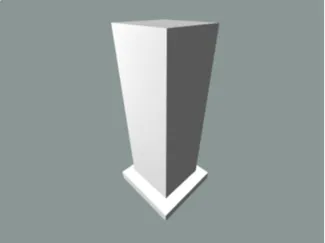 Lucky 13's hat