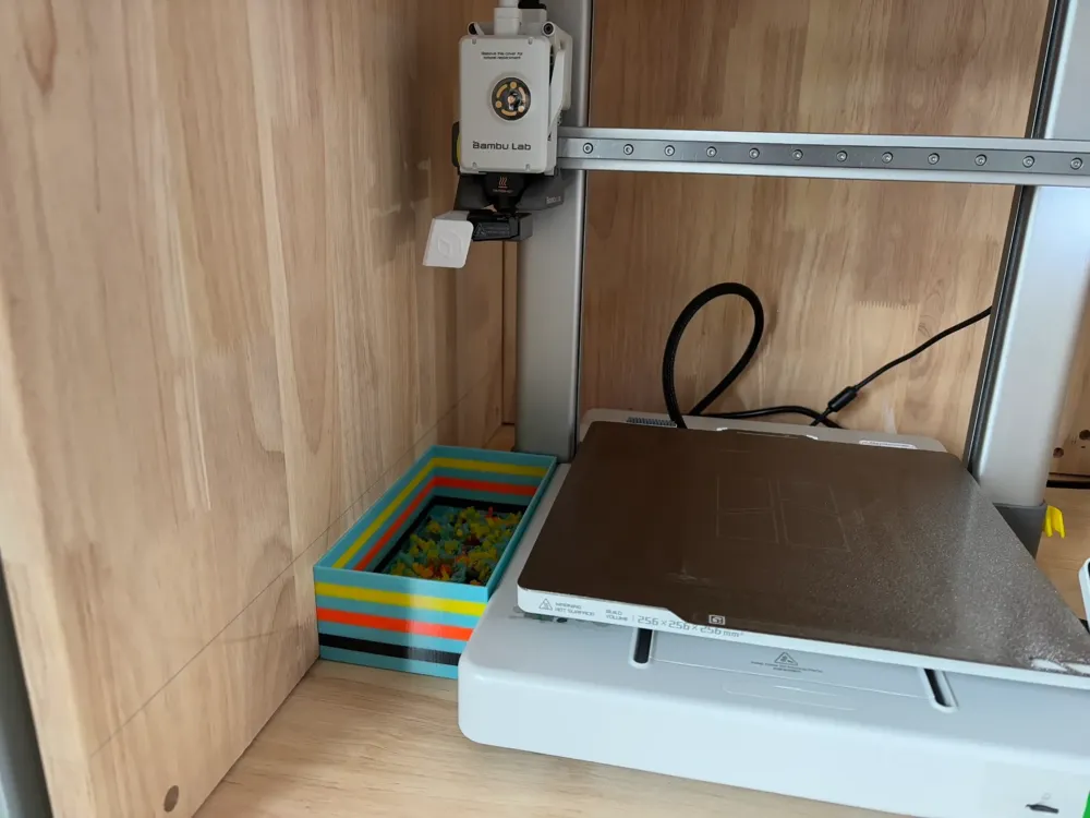 Box by 木已 - MakerWorld