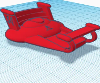 S-1 from Arthur Christmas