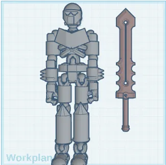 beast mech
