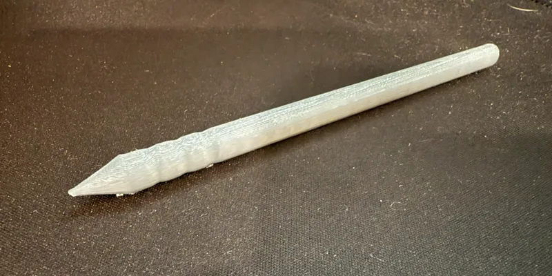 Stylus
