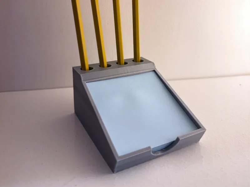 Note Stand