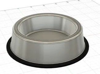 Dog Bowl