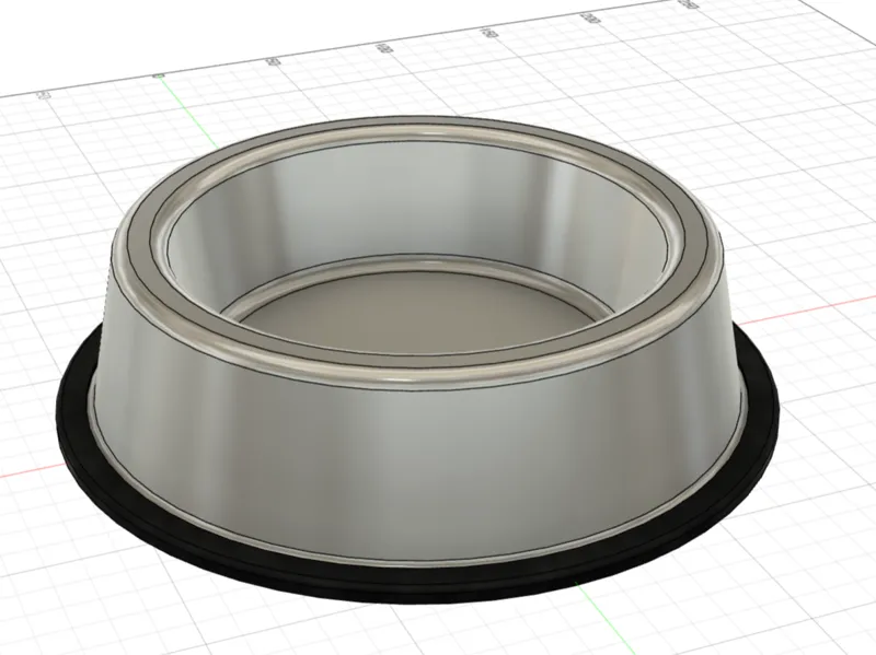 Dog Bowl