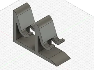 Controller Stand