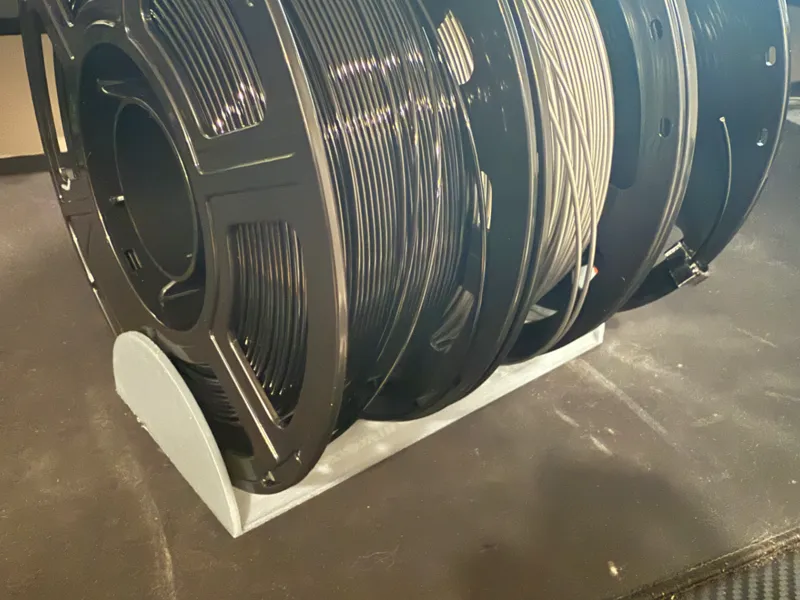 filament spool stand