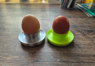 Eierbecher 