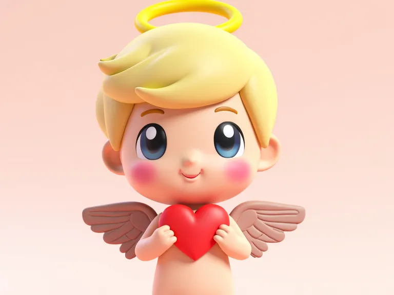 Sweetheart Cupid