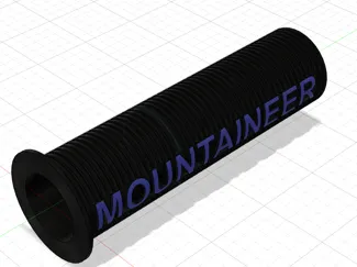 Bike HandleBar Grip