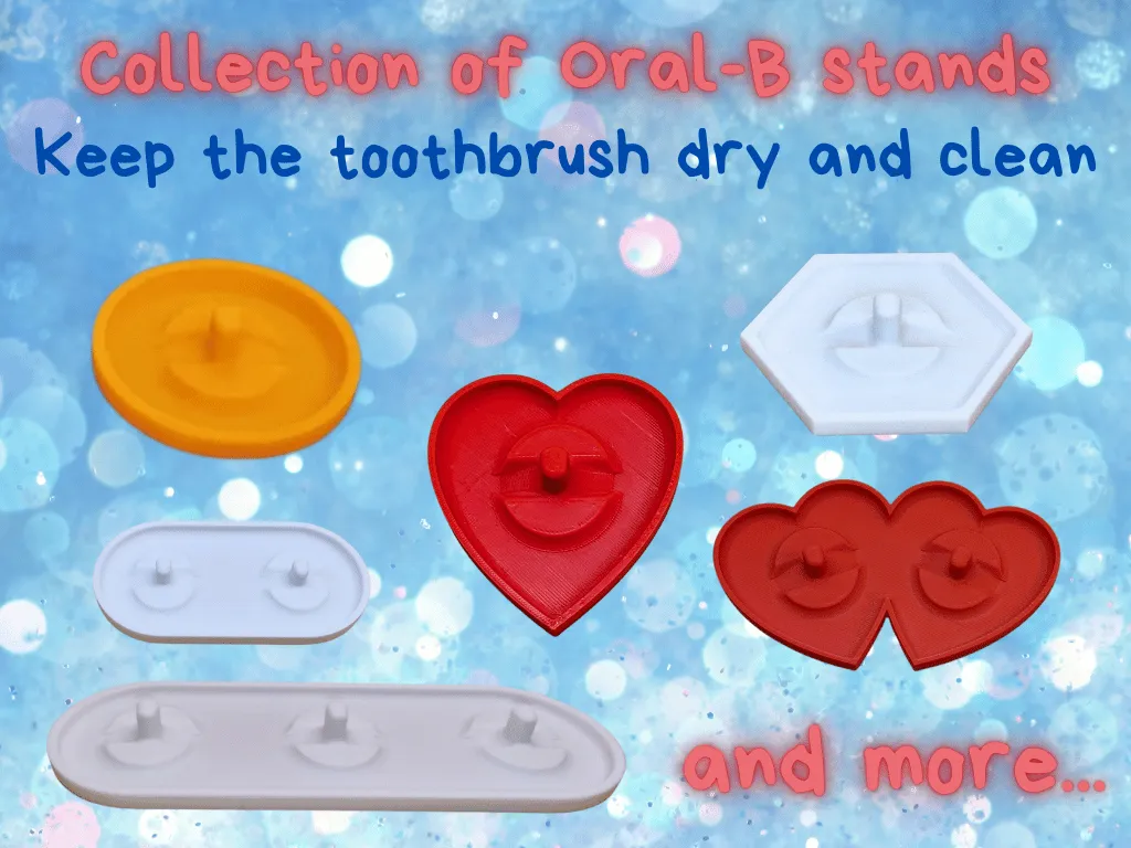 Keep your toothbrush dry, clean.