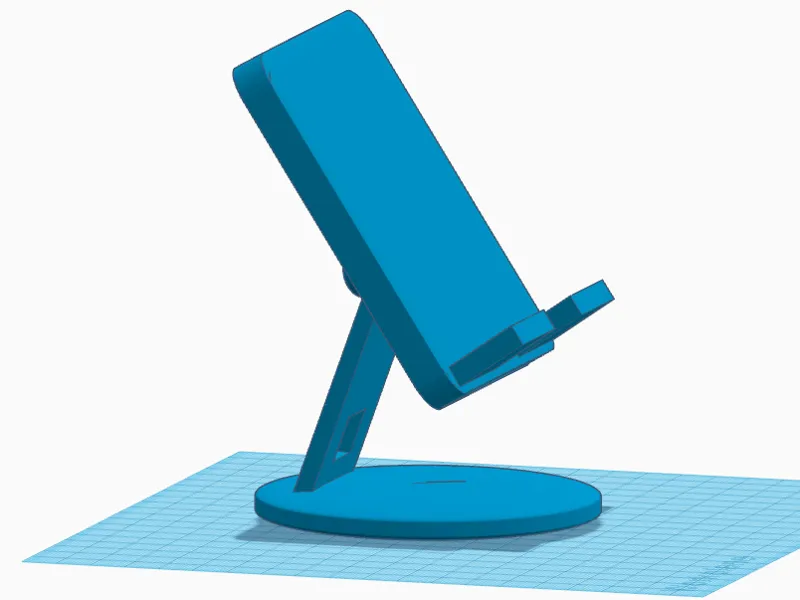 Phone holder