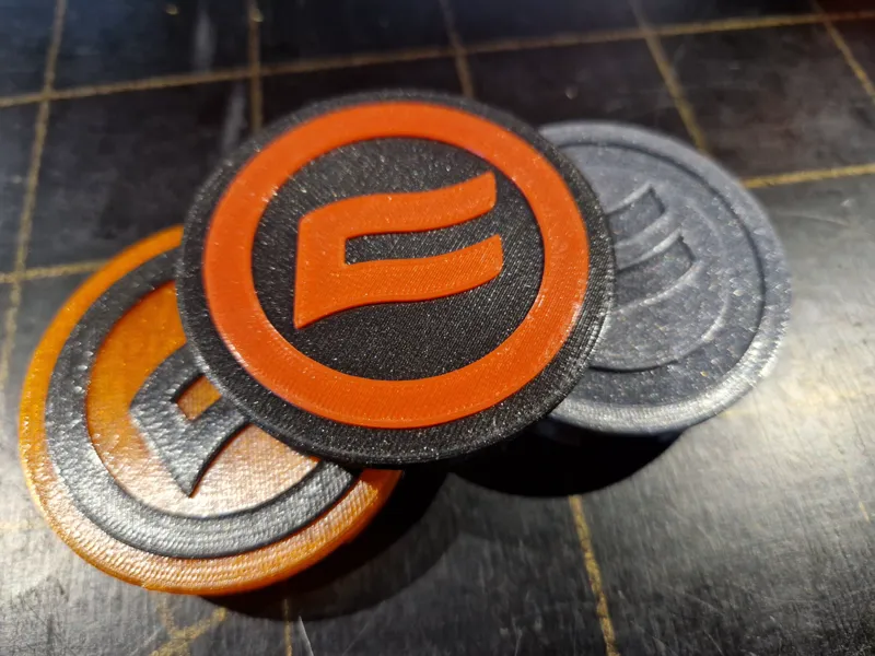 CFMOTO Wheel Cap
