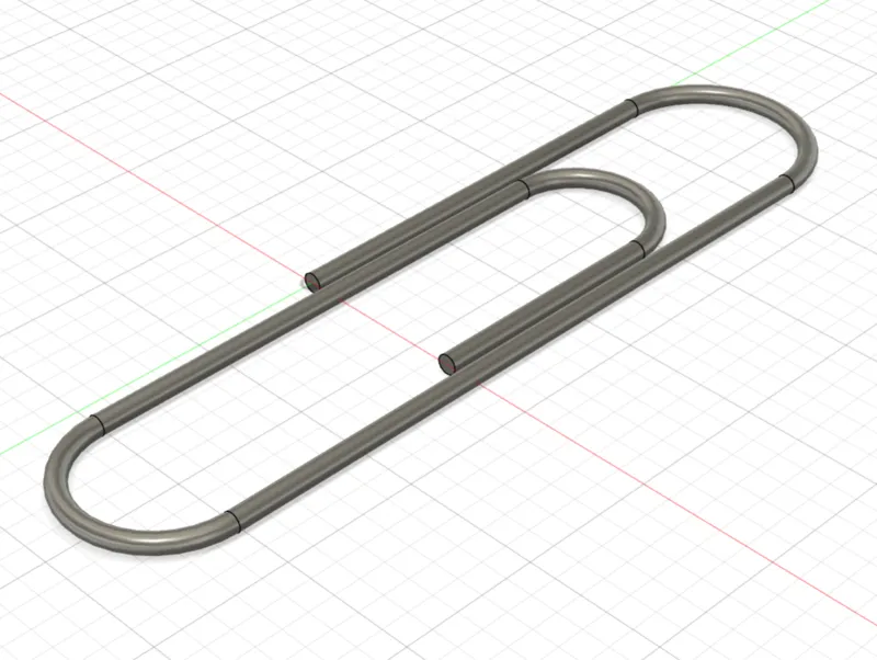 Paperclip