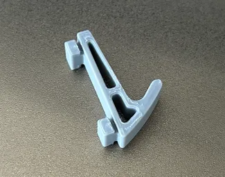 Haken für Schwerlastregal