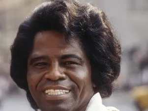 James Brown