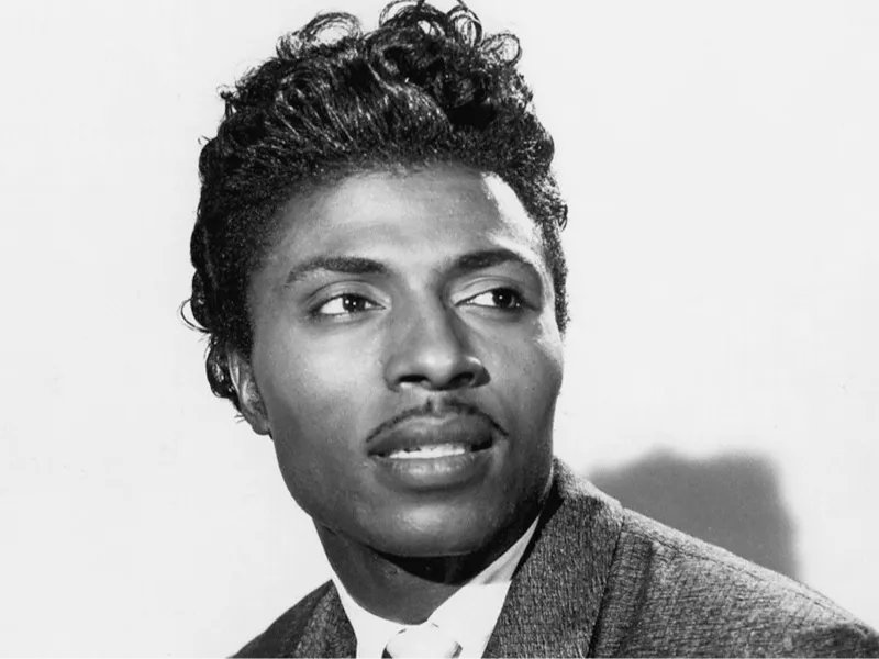 LittleRichard