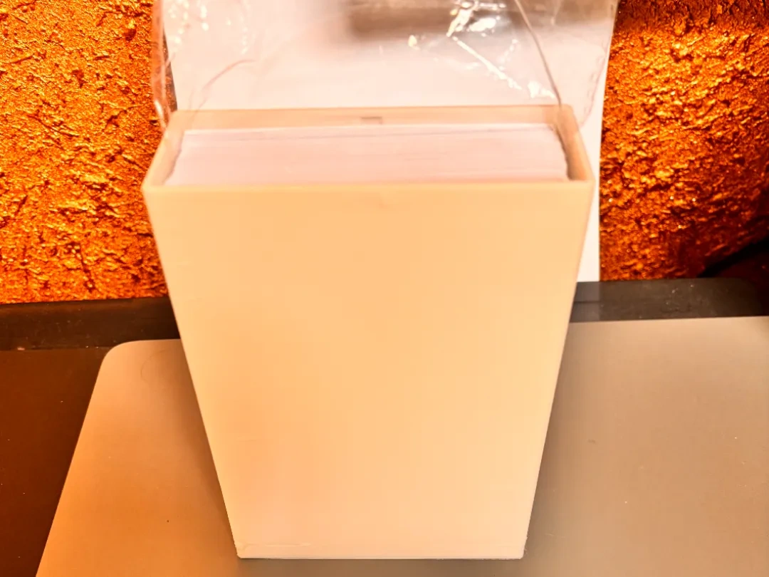 相纸盒   5寸相纸盒