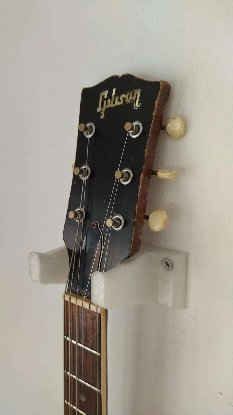 Generic guitar hook - short