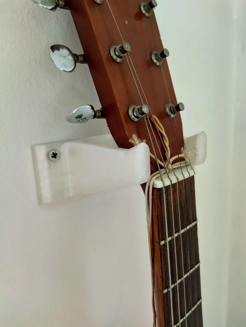 Generic guitar hook - long