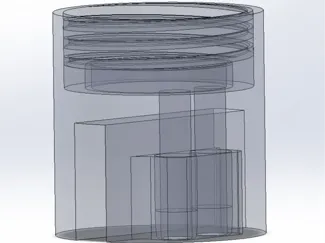鱼缸补水器