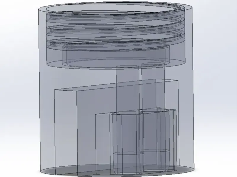 鱼缸补水器