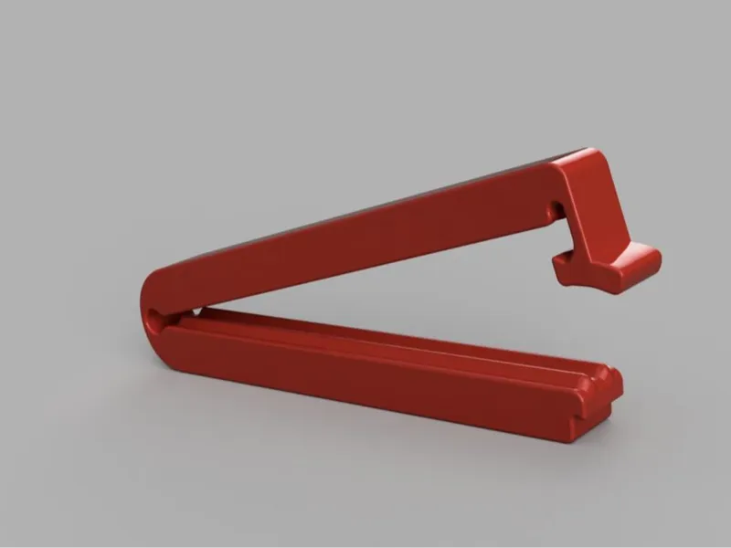 Bag Clip