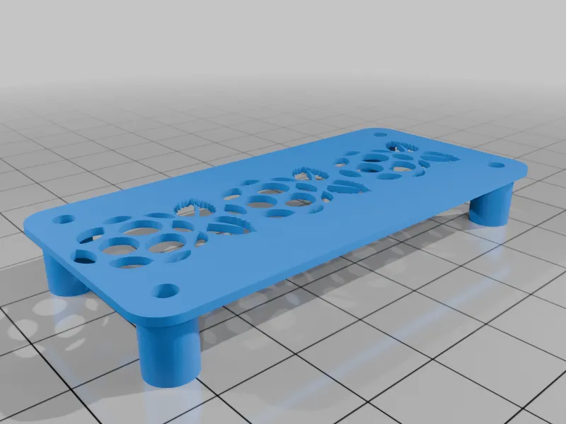 raspberry pi 0 case