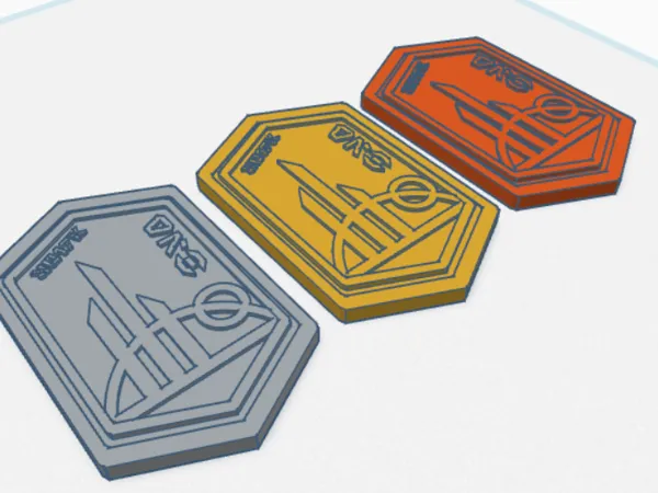 Crédits de Batuu (monnaie Star Wars)
