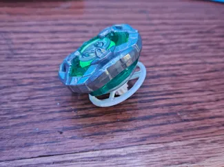 Beyblade X Disk Ball Tip