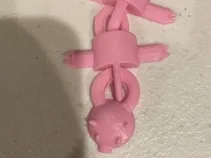 Flexi Pig