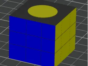 Rubix Cube