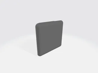 cover tappo targhe yaris gr mk1