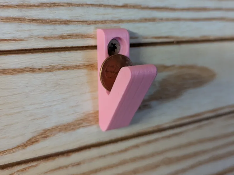 Clothes Wall Hook