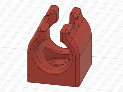 Cable Organizer/Holder