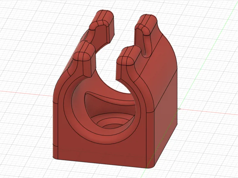 Cable Organizer/Holder