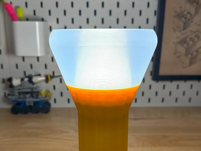Flashlight Lamp