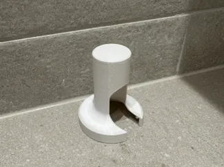Angle Valve Cover Bathroom