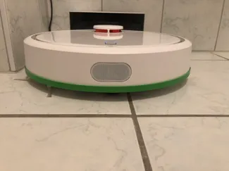 Xiaomi Mi Robot Collision Sensor Upgrade