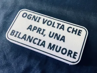 Calamita Frigo Motivazionale Dieta