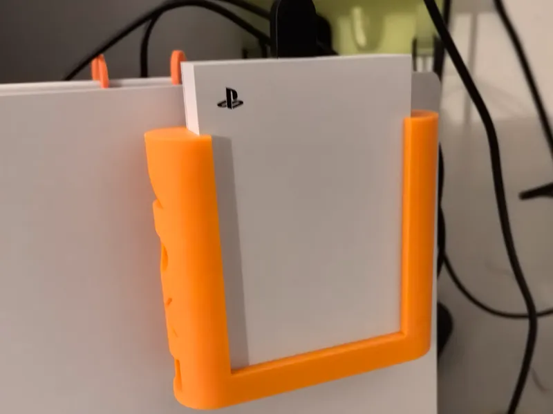 ps5 hard disk support 