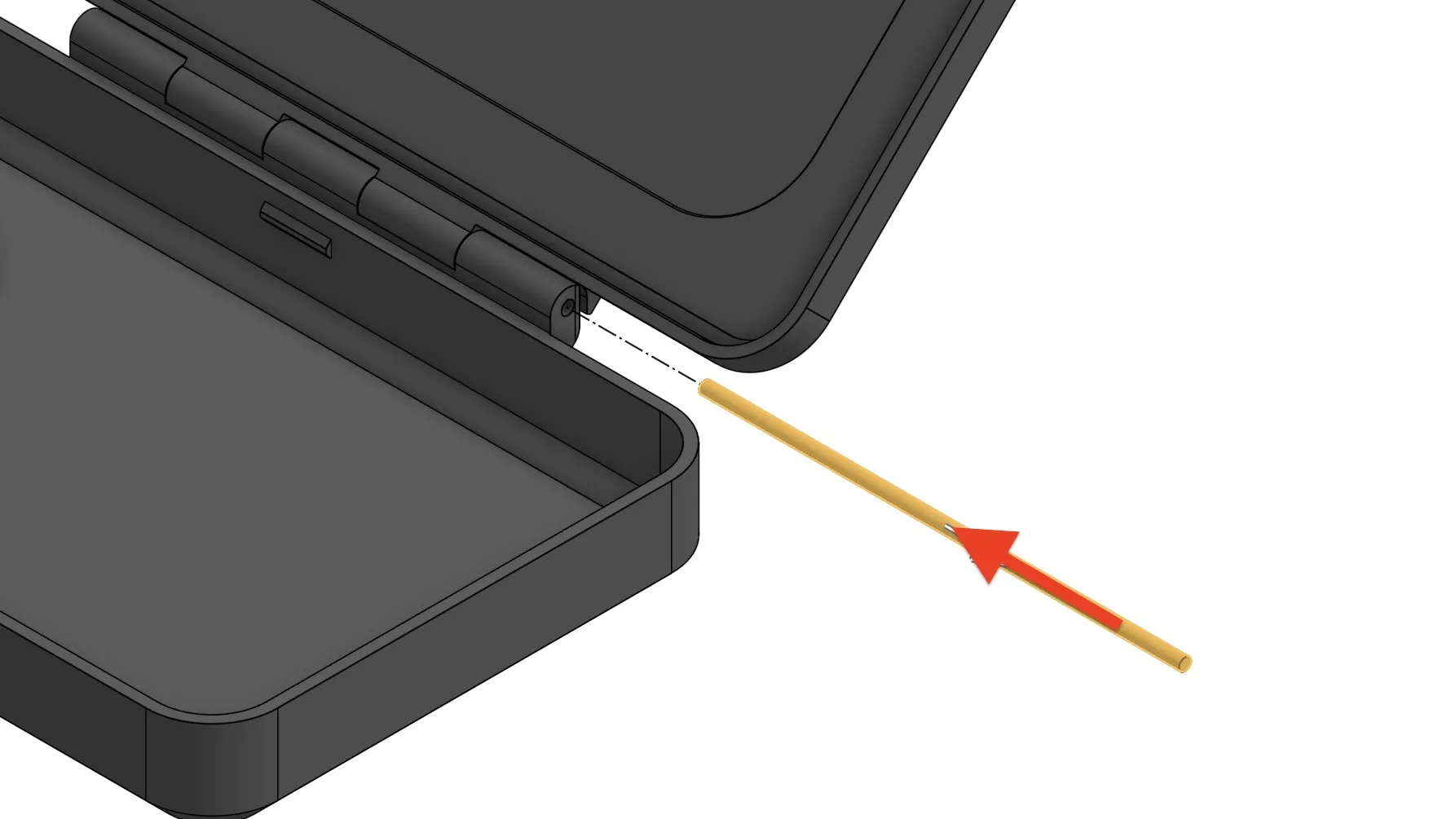 Assembly step 1 image