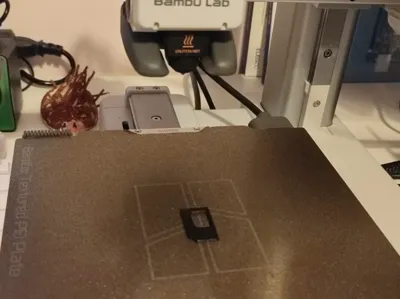 micro SIM adapter