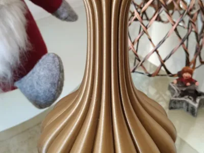 Tochino Vase