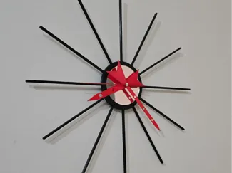 Orologio da parete