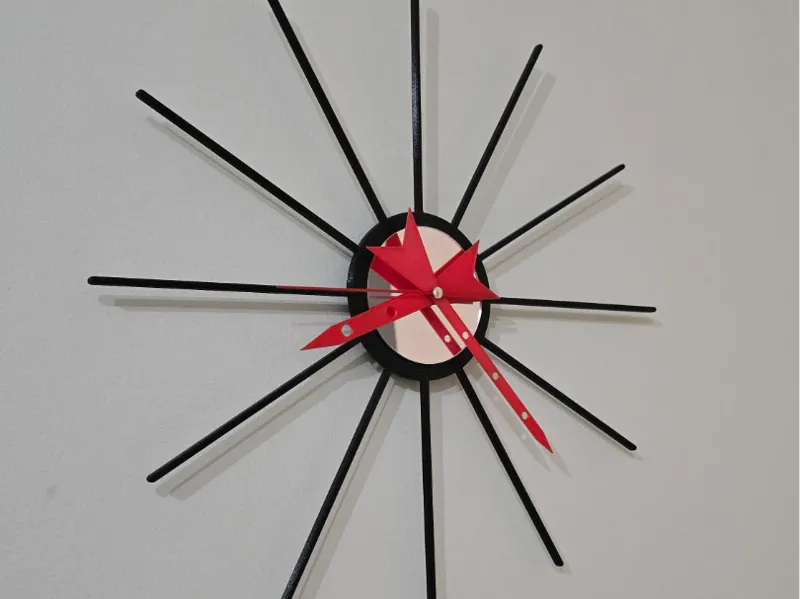 Orologio da parete