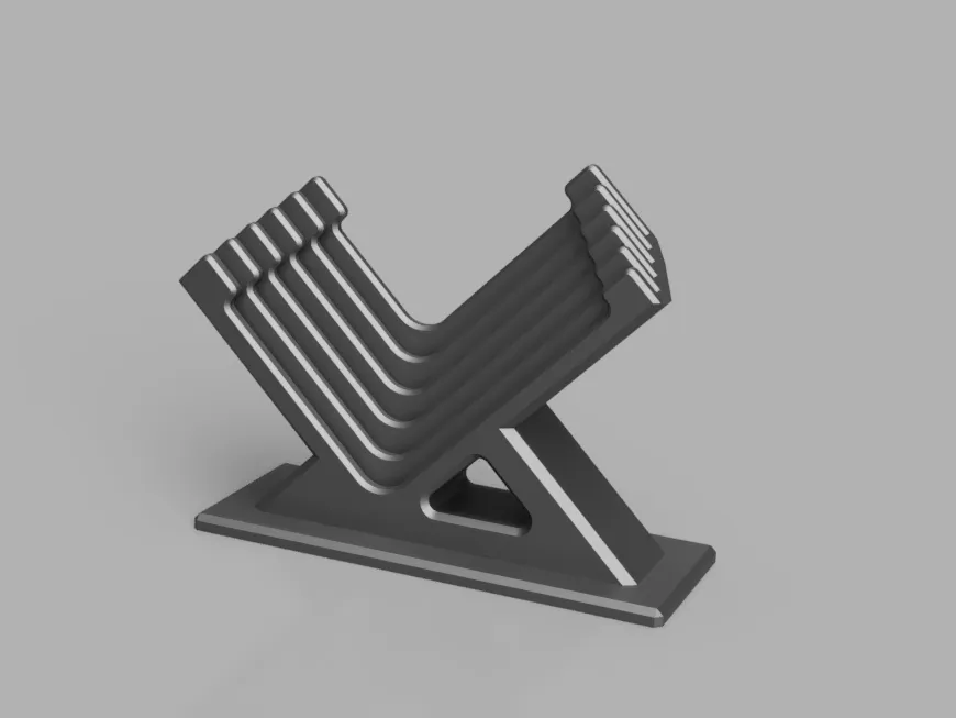 Print Plate Holder Anycubic Kobra 3 by PrintManufaktur MakerWorld