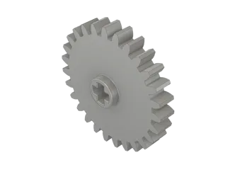 Gear 27 tooth