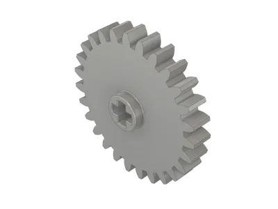 Gear 27 tooth