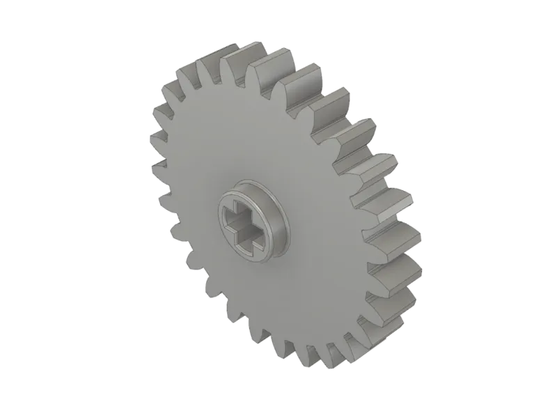 Gear 27 tooth