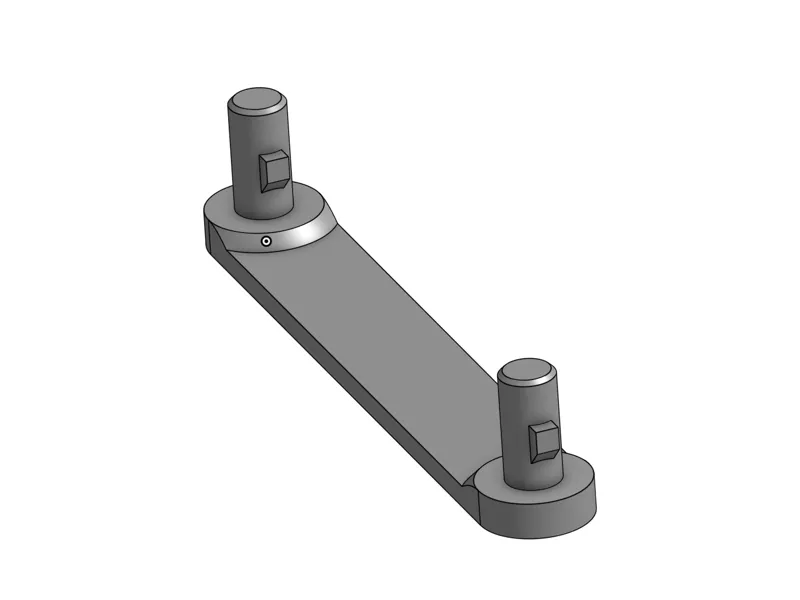 Kitchen Aid Mixer Hanger